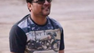 ritesh shinde's broadcast