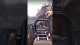Daily Destiny Clip Until I Run Out #gamingshorts #destinypvp #1v3clutch #nostalgia #gaming #trials