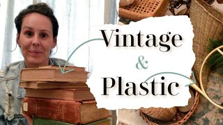 #thriftstorehaul   Thrift Store Haul / Estate Sale Haul / Ironstone Score!!