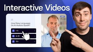 How to Make Training Videos That You Can Interact With