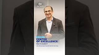 How to Set Up a Center of Excellence in Healthcare #healthcaremanagement  #shorts #trending #viral