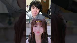 chat, can we find her @?