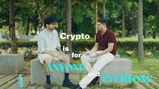 Crypto, Wealth, and Everyday Opportunities in South Asia | Stories From An Onchain World | EP1