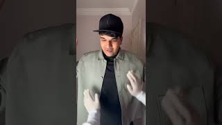 POV: AIRPORT SECURITY BE LIKE #zdotss #comedy #skit #airport #security #relatable #viral #explore