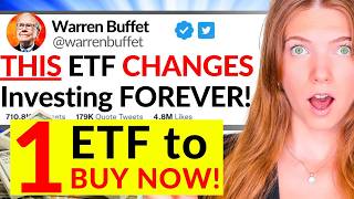 この配当 ETF は究極の受動的収入戦略を生み出しました!