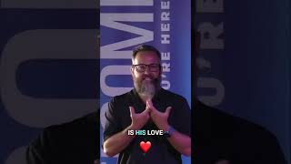 Feel God's Love: The Holy Spirit's Constant Gift #shorts