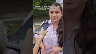 What do you think about Bengali culture? Wait for the full video. Comment down your thoughts.