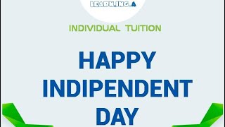 Happy Independence Day #happyindependenceday #happyindependencedaystatus #kozhikode #kerala #india