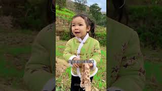 গরুর বুরি #funny #ফানি_ভিডিও #food