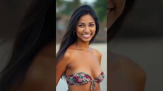 When Did Beautiful Girl with song Get So Famous? #hindi