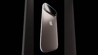 iPhone 20 コンセプト #apple #blender #iPhone #tech #minimaltech #design #Pastini
