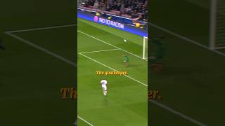 Favourite goalkeeper😍💗 #fifa #efootgamer #youtubeshorts #football #youtube #terstegen