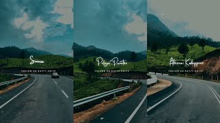 ✨️Seerum Puliyai🦋 paarthe Sirikindra🌈 Sisuvai Pole💙Tamil WhatsApp Status💫