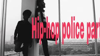 Hip-hop police part 2 by Tabib and gully boy Rana Bangla song