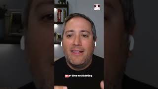 How @StockX uses non-polarized thinking for prioritization #startupgrowth #stockx #jacobfenton