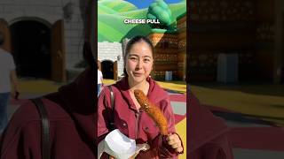 Rate this cheese pull 1-10 #sofimanassyan #relatable #funny