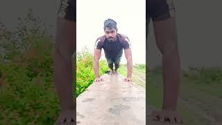 heavyrain+Challengeday8 #short #viral #viral #fitness #gym #supportme #youtubeshorts #trendingreels