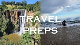 Travel preps: Mr Price, PNP clothing, Clicks, PEP Home & Jet Home haul | Pack with me | #travelvlog
