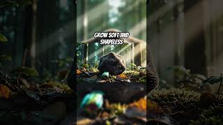 Alien like mutations on planet Earth #science #ricoexplains