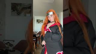 For True Fans: Anime Girls & Cosplay Fun Tiktok ⚠️ #narutocosplay #paincosplay #cosplay