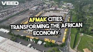 Afmak  Fueling Africa's Digital Revolution!