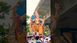 Ganpati Bappa Morya 🙏🏻 #ganpati #ganeshchaturthi #ganeshutsav #bappa #morya #bappastatus #ganeshji