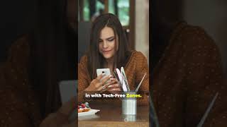 #DigitalFasting #MentalDetox #UnplugToRecharge #PhoneAddiction #DopamineDetox #TechFreeChallenge #Mi