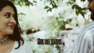 wo lamhe wo batein song lofi status|wo lamhe wo batein song aesthetic video|wo lamhe slowed & reverb
