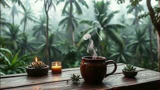 Evening Piano Bossa Nova – Relaxing Jazz Music for Dinner & Night Relaxation