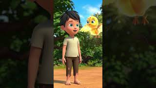 "NekiKaInam #hindianimationvideo #kidsstory #moralstories #magic