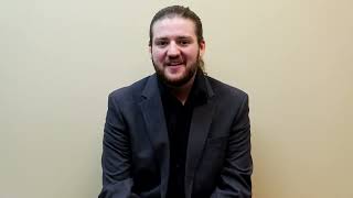 Faculty Tribute Series: Matthew Worthan pays tribute to Professor Cody Mason