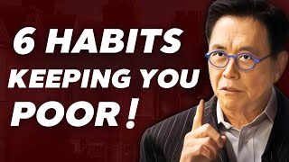Don't Do It! Money Habits That Are Keeping You Poor
