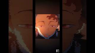 炭治郎が鬼化⁉️　　　　　　　　　　　　　　ネタバレ注意#demonslayer#viral #anime