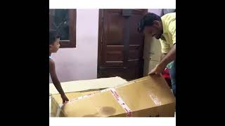 Unboxing #shorts #surprise #unboxing