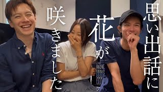 [Haruka Kinami & Hayato Kakizawa] How Kakintsu Haruka was created