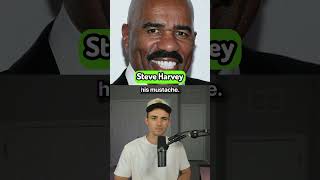 Guess The Person By Their Mustache