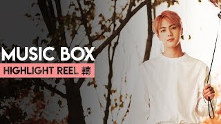 BTS (방탄소년단) Highlight Reel '轉' (Haunting Vibe Mix)