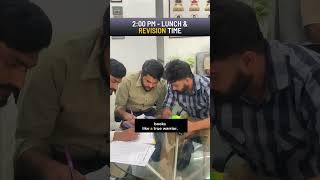 CBL の学生の毎日の学習ルーチン | UPSC 準備