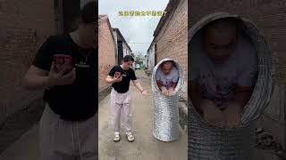 चोमू गायब हो गया Carriage House wooden artist ll #cartoon #shortvideo