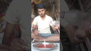 candal pani reaction video #experiment #reaction #shortvideos #shorts #viral #funny