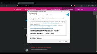Installing VS Code | Latest Build | Learn with Douglas