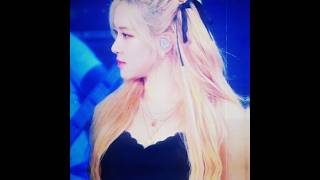 Rosé's Hair Transformation... Fans Are Shocked!!😳💁‍♀️#RoséUpdate: #BlackpinkRosé #RoséHair