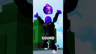 TODO MUNDO tem uma COR no Blox Fruits!