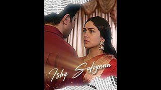 Ishq Sufiyana.....