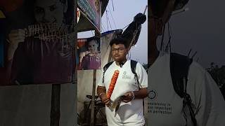 আজকে যাচ্ছি নতুন পুকুর মেলা — মাটির ঘ্রাণে হারিয়ে যেতে#নতুনপুকুরমেলা #গ্রামবাংলা #ytshortsমেলারদিন