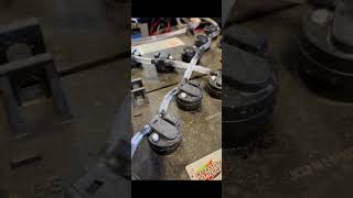 eNVy Neighborhood Vehicle Battery Charging and Maintenance