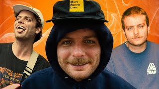 The Tragic Rise of Mac DeMarco
