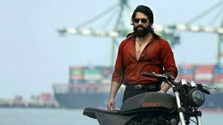 👑👑Kgf Full screen whatsapp status / Kgf bgm 🔥 / 😍 _ Yash status /Atitude video 🔥🔥