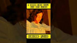 Itani kharanak Horror Movie #shorts