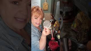 Jammin' with Jana - Bluerazz Jam part 1